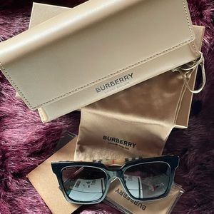 Burberry Sunglasses